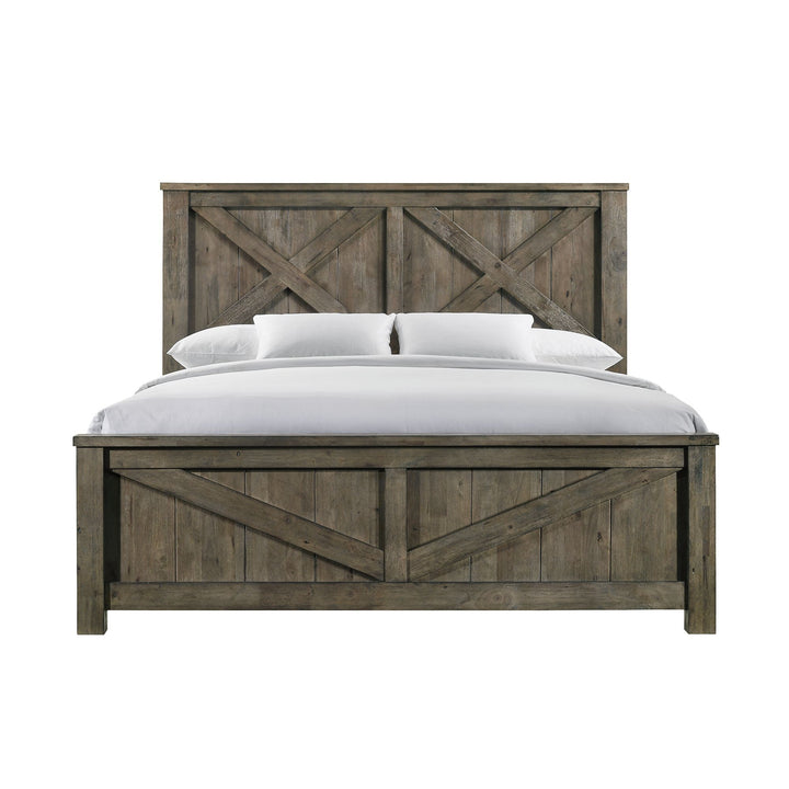Maverick - Bed