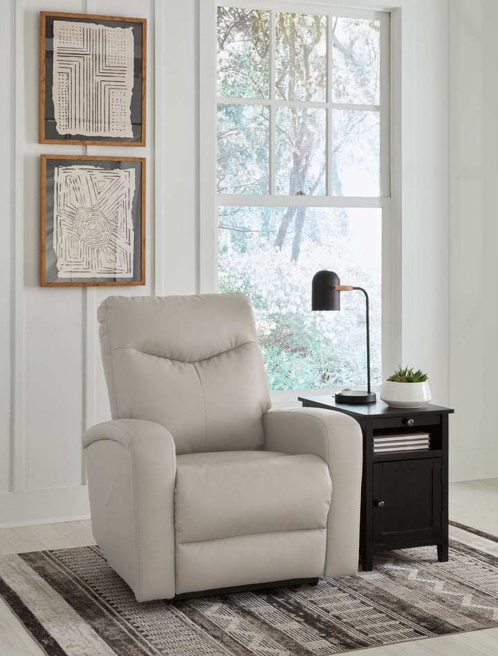 Ryversans - Power Recliner