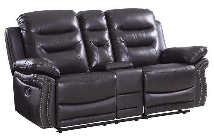 9392 - Console Loveseat