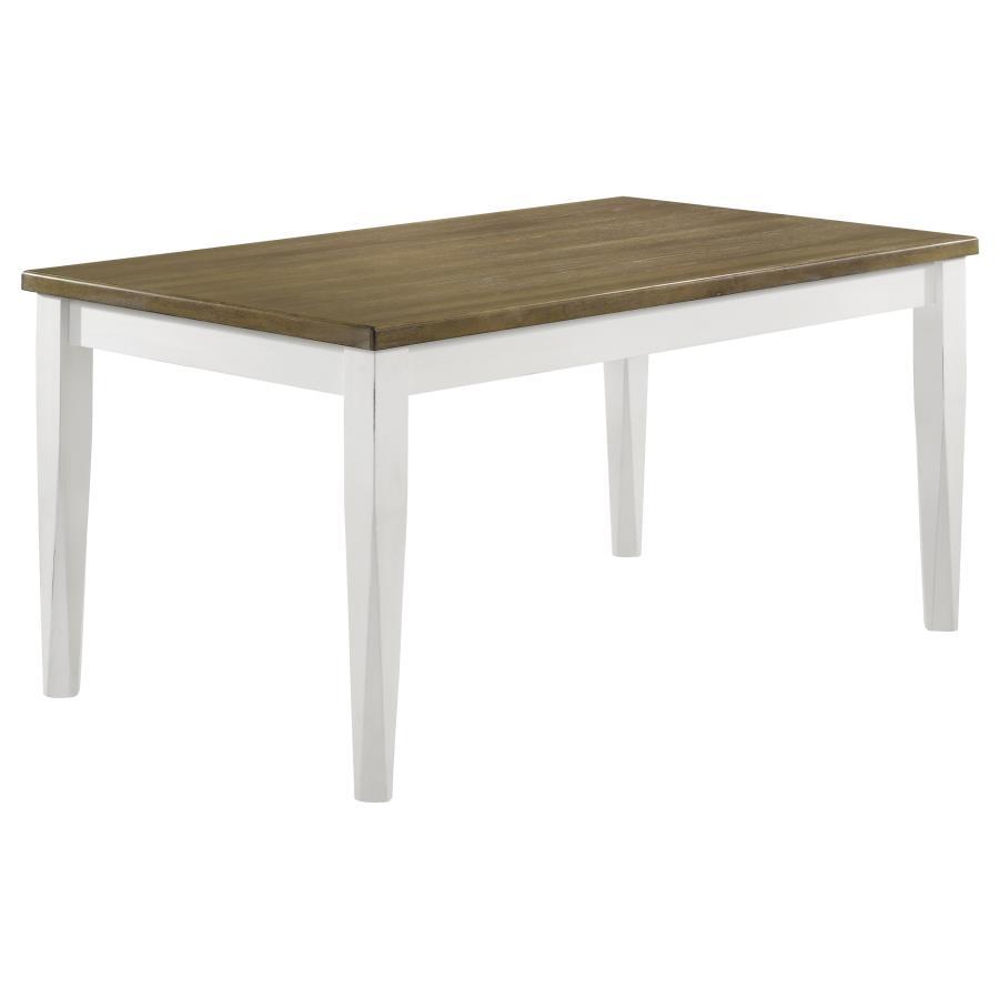 Appleton - Rectangular Dining Table