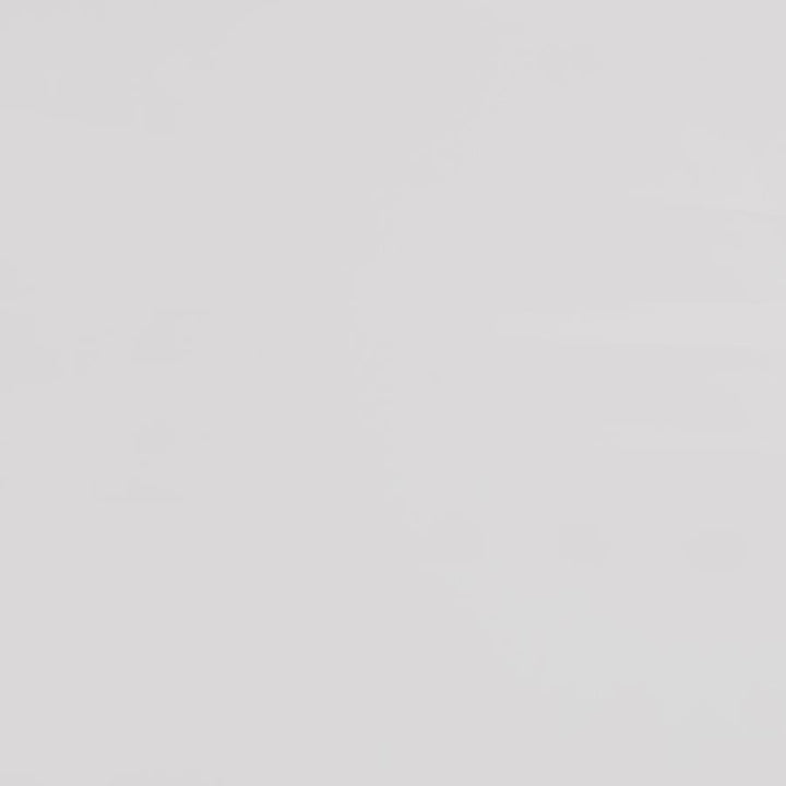 Cassia - Dresser Mirror - White High Gloss