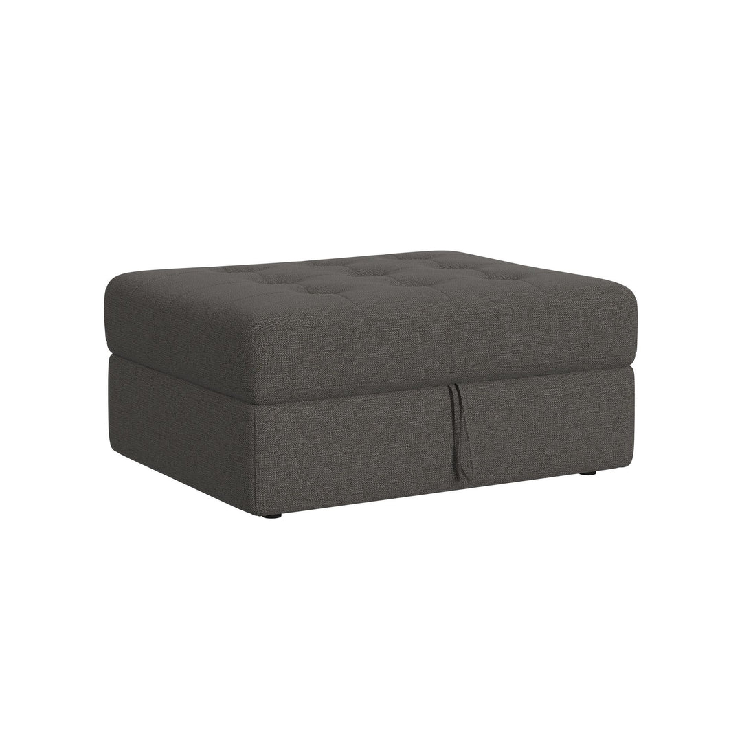 Options One - Living Room Set Sectional