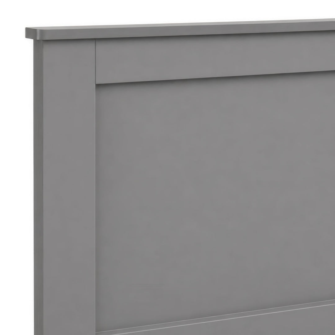 Sami - Youth Panel Bed