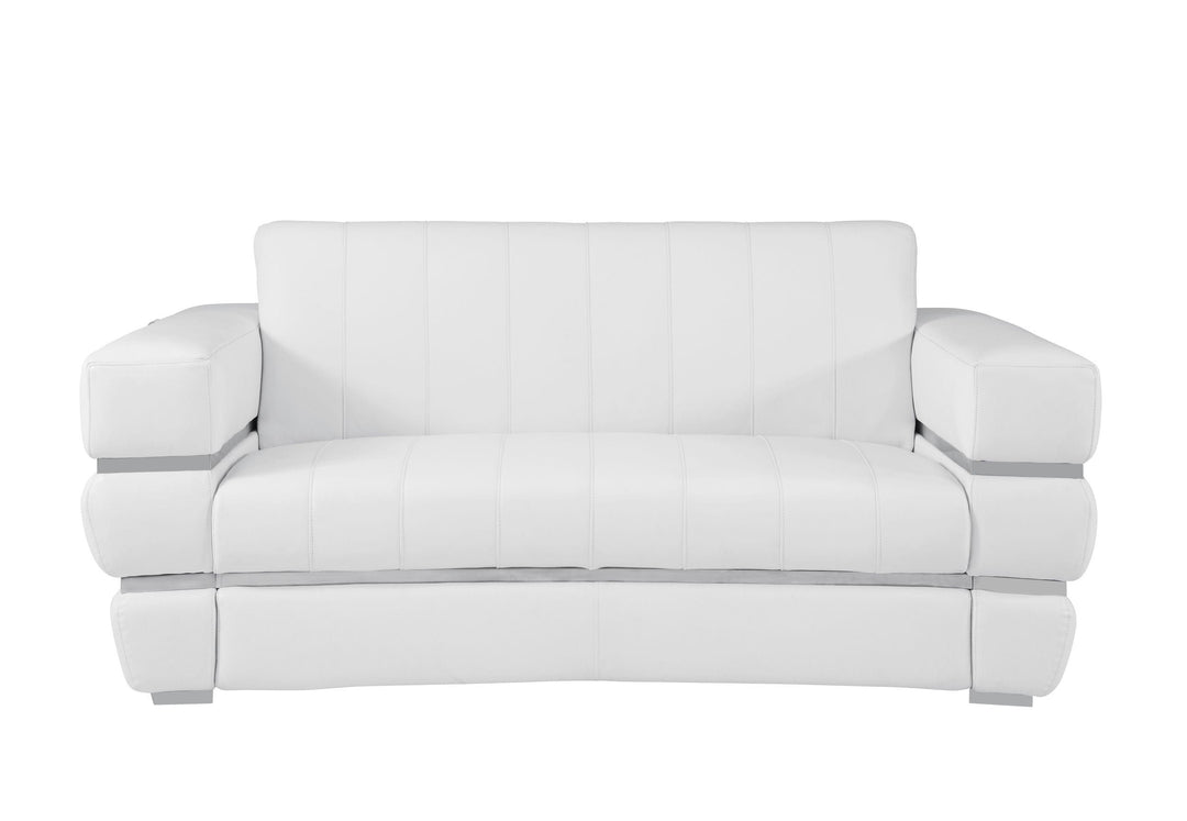 904 - Italian Loveseat