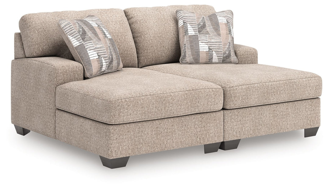 Seyler Lane - Sectional