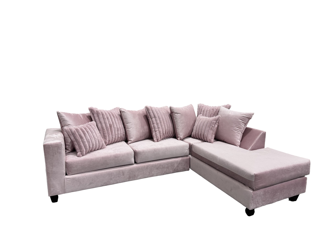 S325 Kora (Pink)