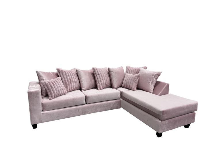 S325 Kora (Pink)