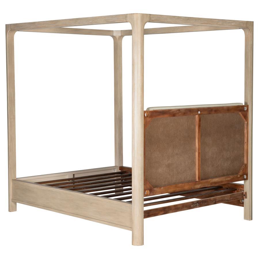 Solano - Canopy Bedroom Set