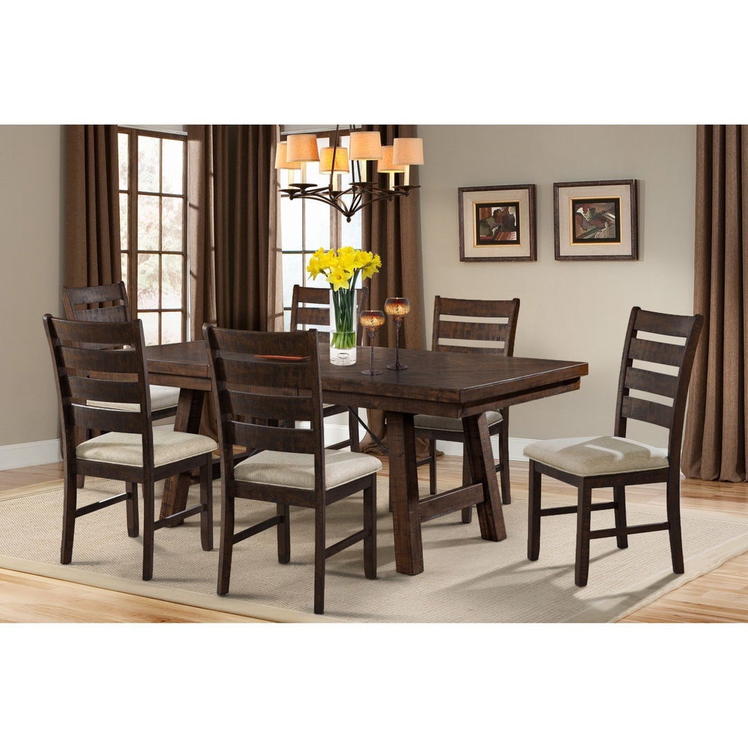 Jax - Dining Set
