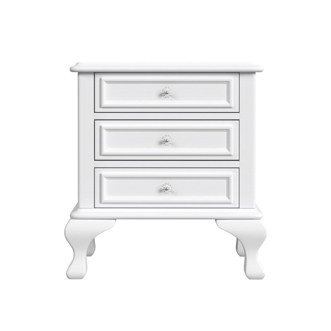 Jesse - Nightstand