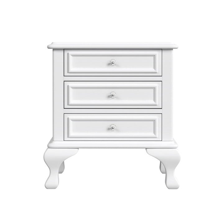 Jesse - Nightstand