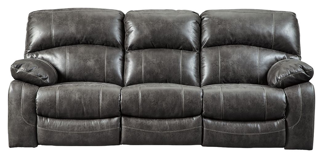 Dunwell - Power Reclining Sofa