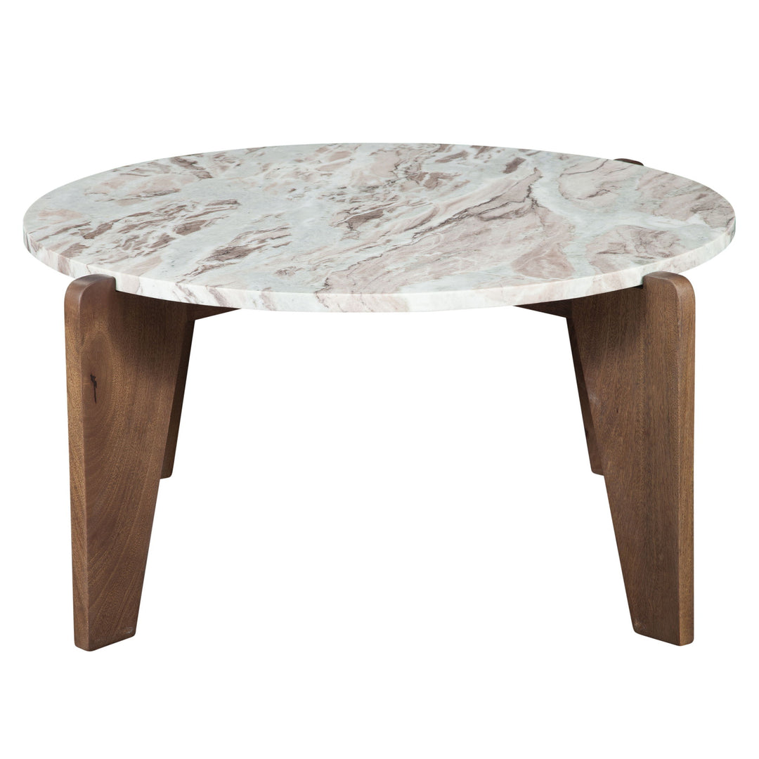 Shavon - Marble Top Table