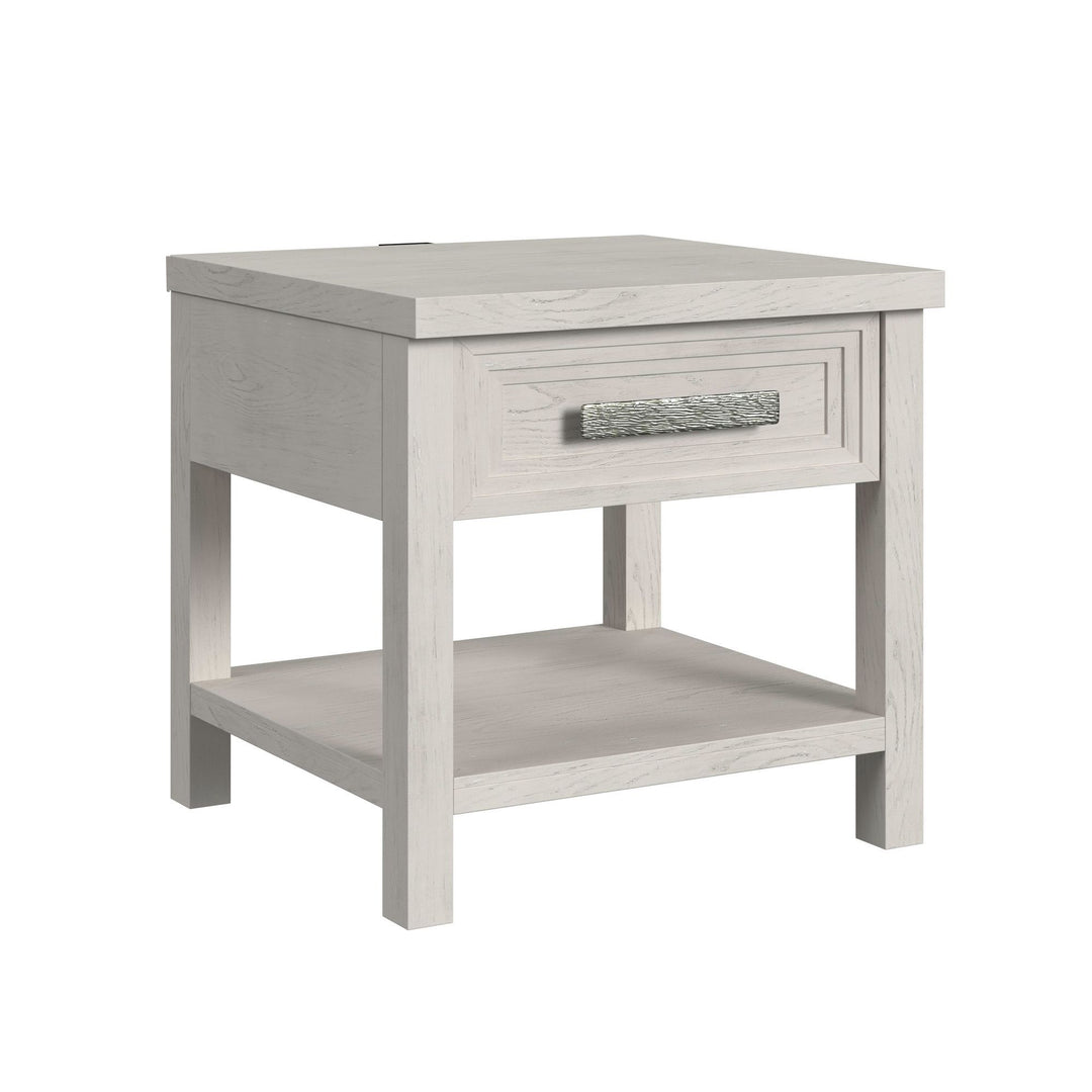 Avalanche - Occasional Table Set