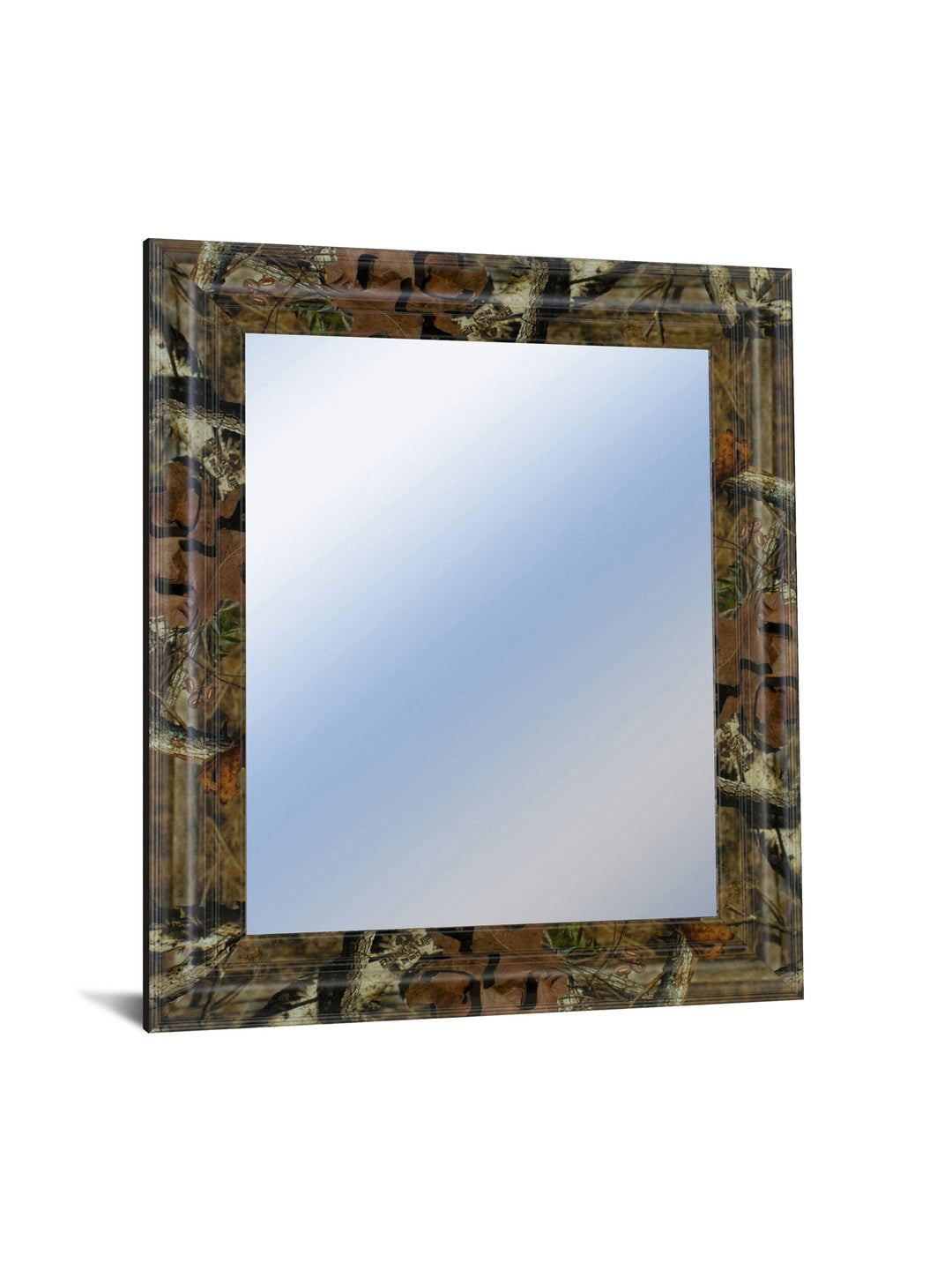 22x26 Decorative Framed Wall Mirror By Classy Art Promotional Mirror Frame 