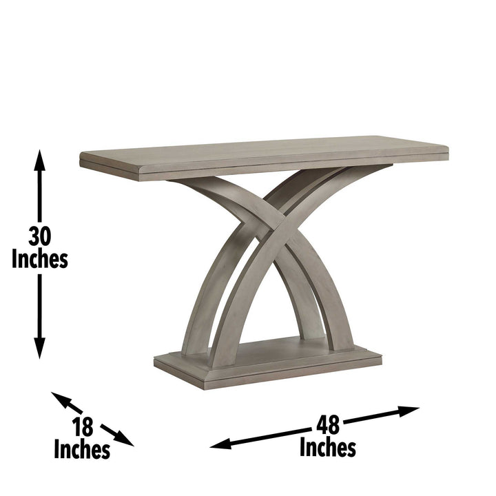 Jocelyn - Sofa Table