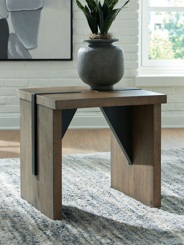 Kandinew - Living Room Table