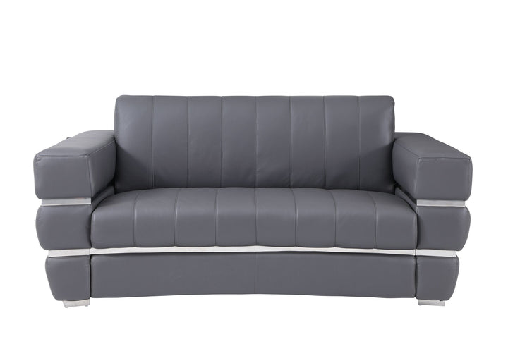 904 - Italian Loveseat