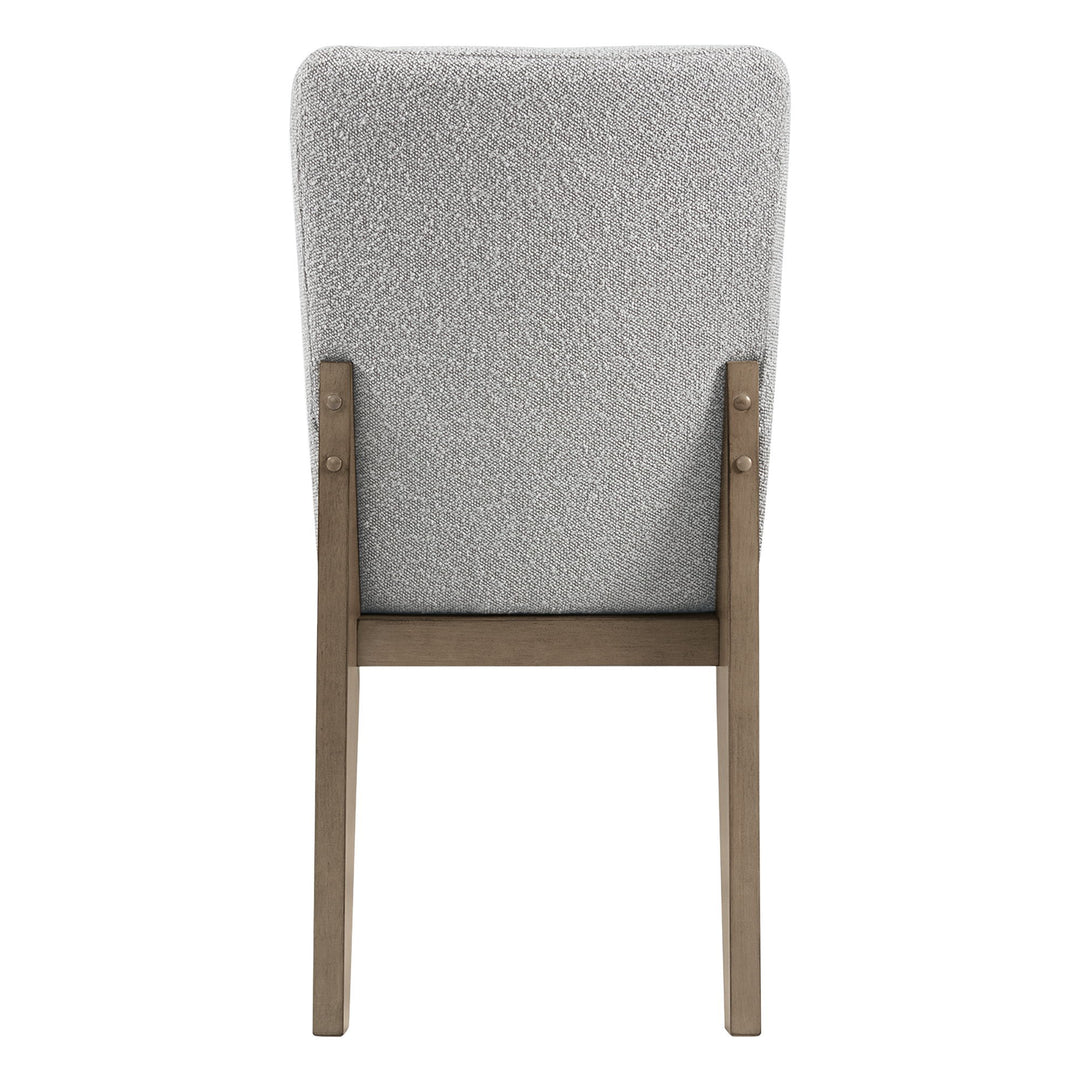 Portland - Side Chair (Set of 2)