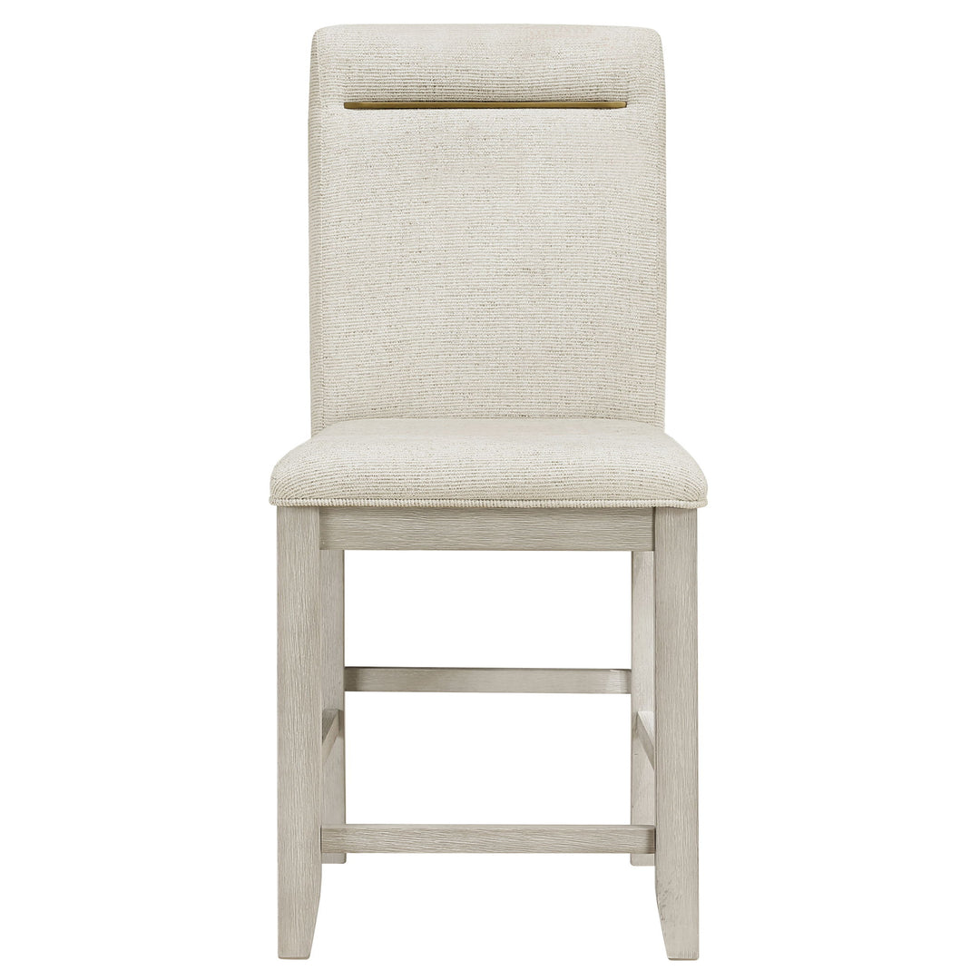 Garland - Counter Chair (Set of 2) - Sand