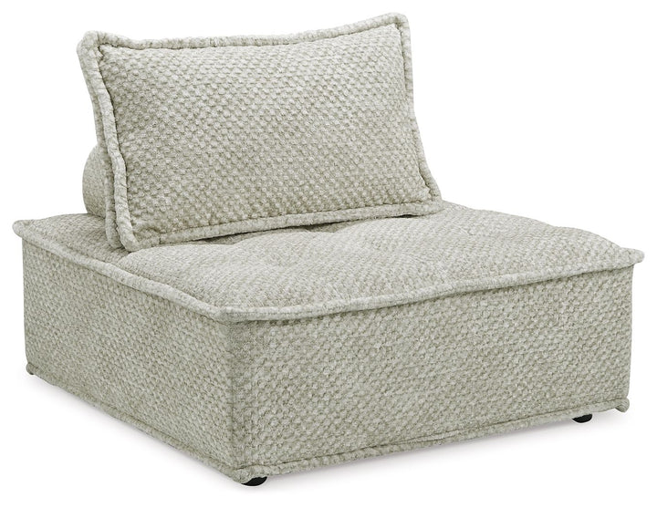 Bales - Sectional