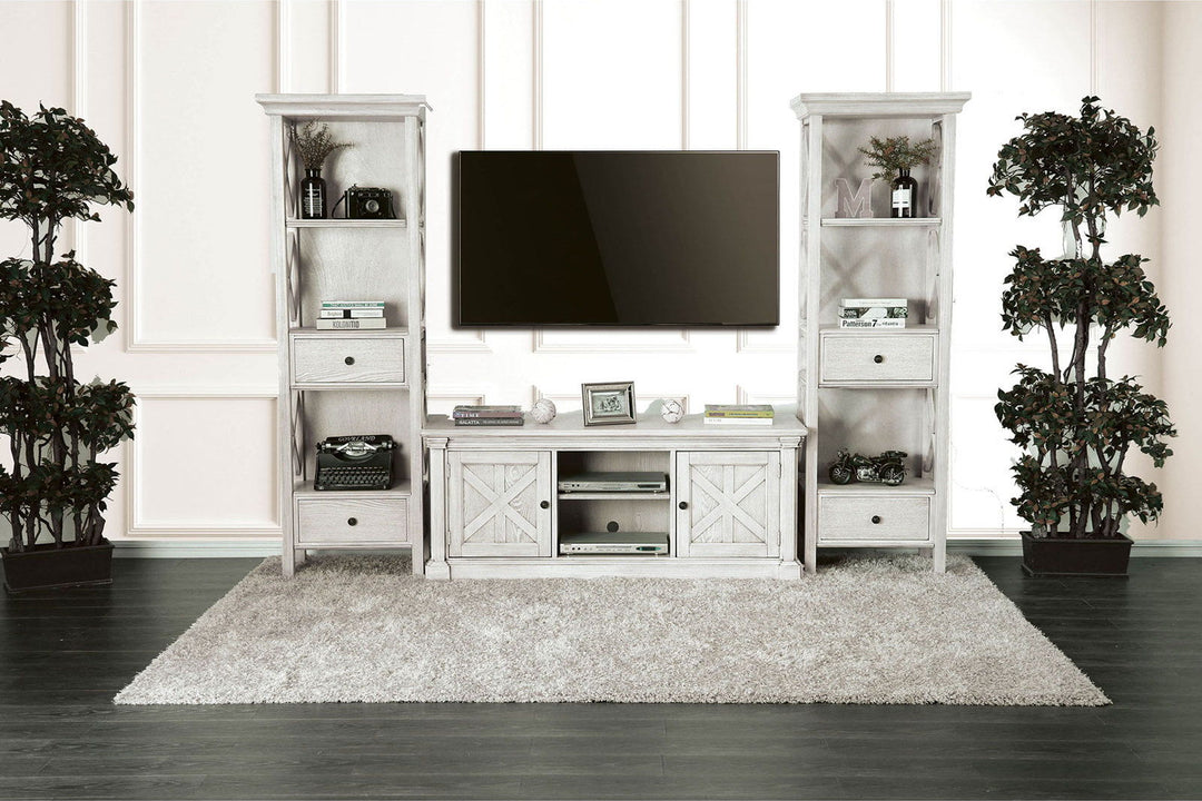 Georgia - TV Stand