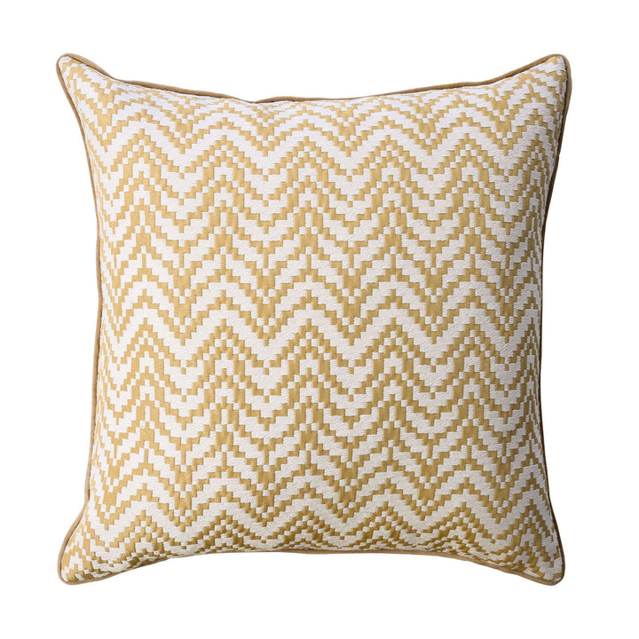 Jane - Pillow (Set of 2) - Gold