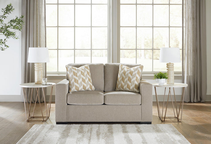 Bridgepoint - Loveseat