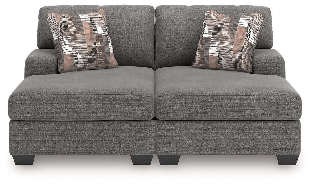 Seyler Lane - Sectional