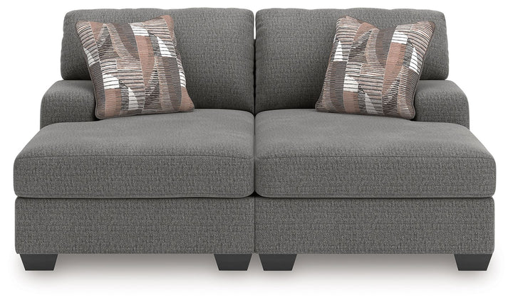 Seyler Lane - Sectional