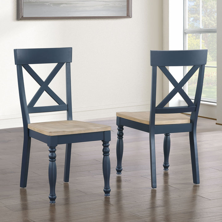 Darcy - Side Chair (Set of 2)