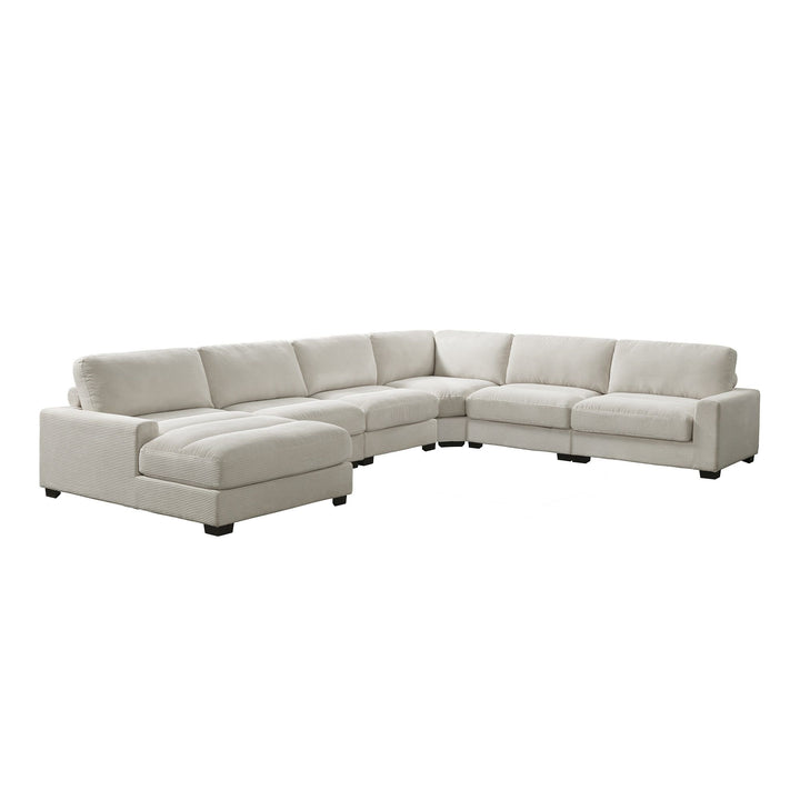 Arizona - Modular Sectional Set