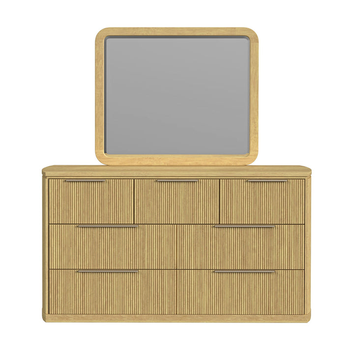 Sylvie - 7-Drawer Dresser