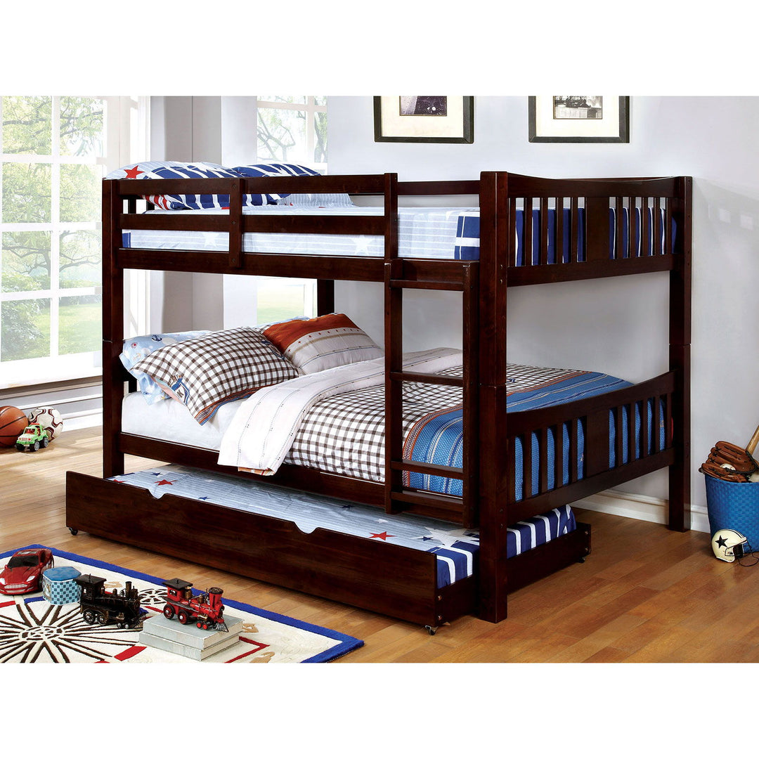 Cameron - Bunk Bed