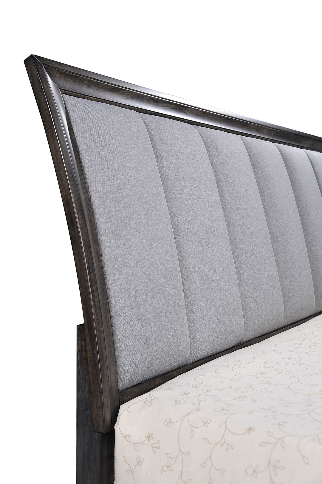 Jaymes - Storage Bed