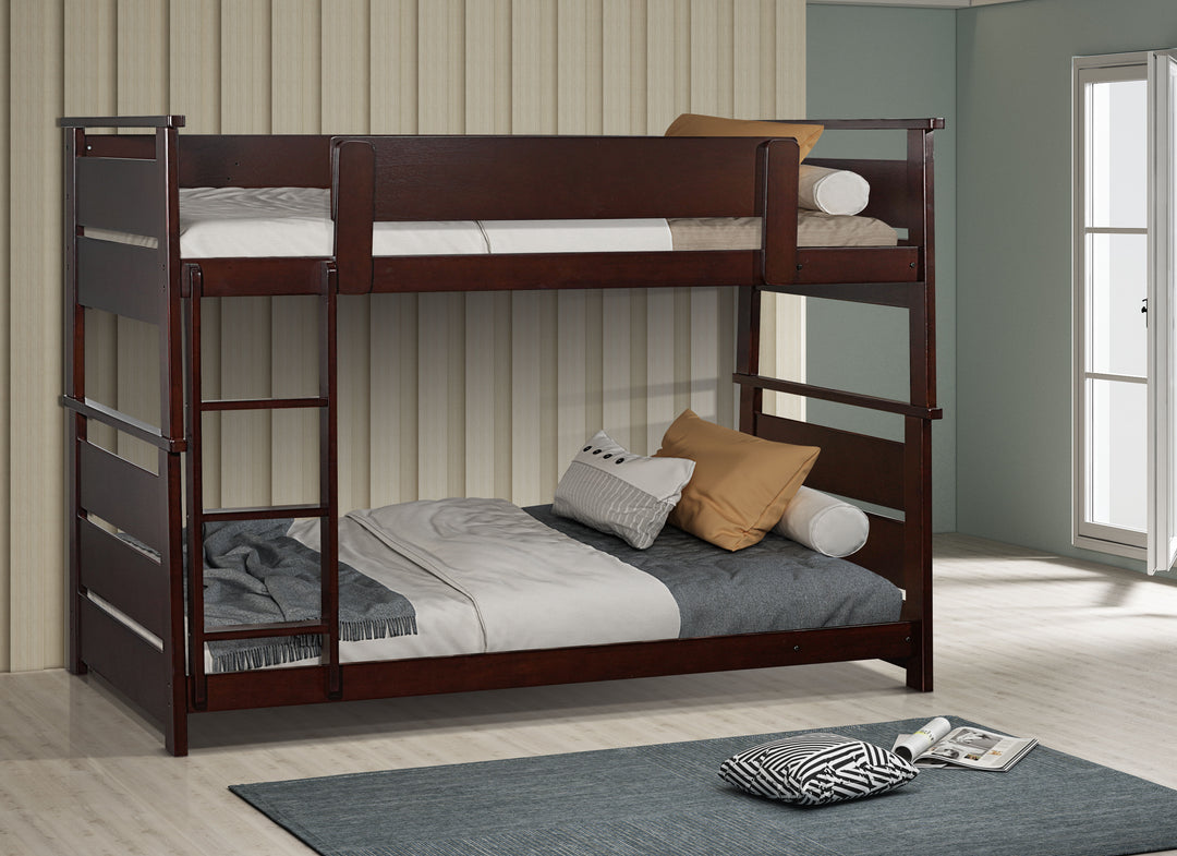 Hampton - Bunkbed