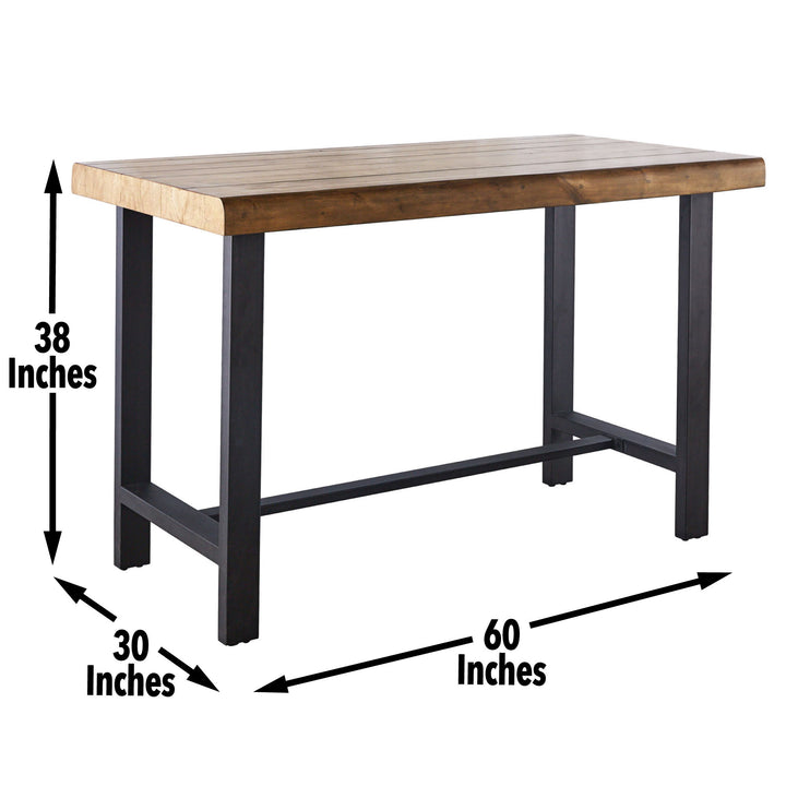 Landon - Counter Height Set