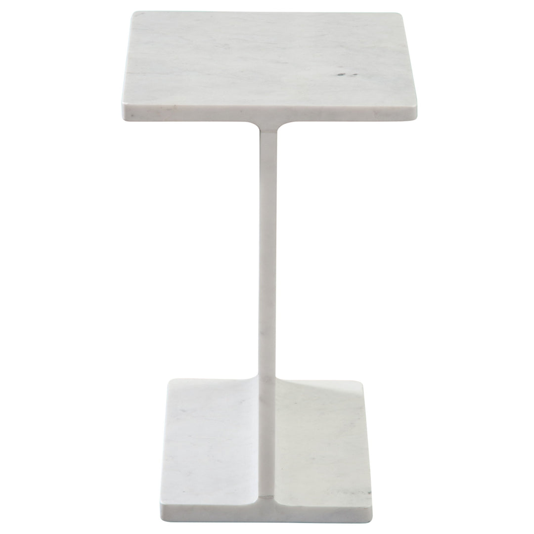 Irma - Marble End Table