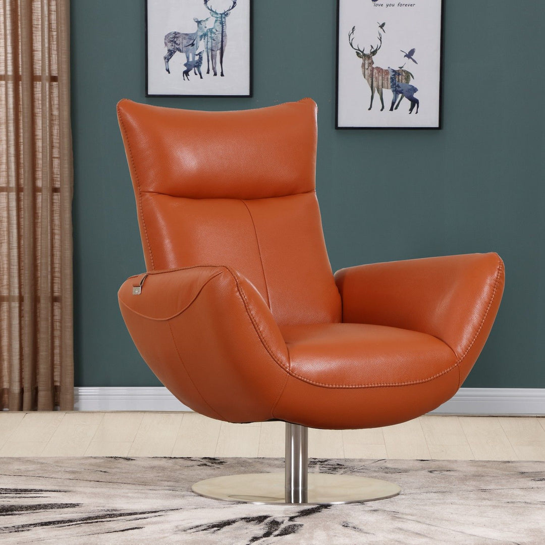 C74 - Swivel Chair