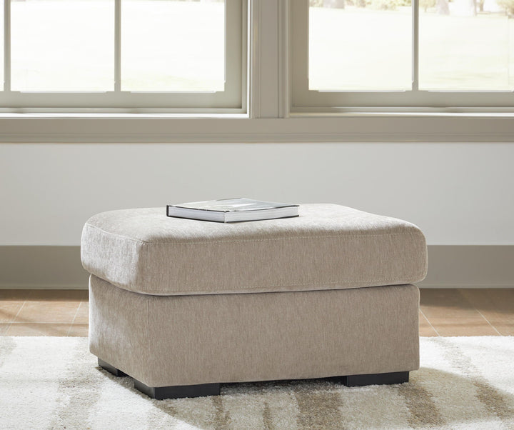 Bridgepoint - Ottoman