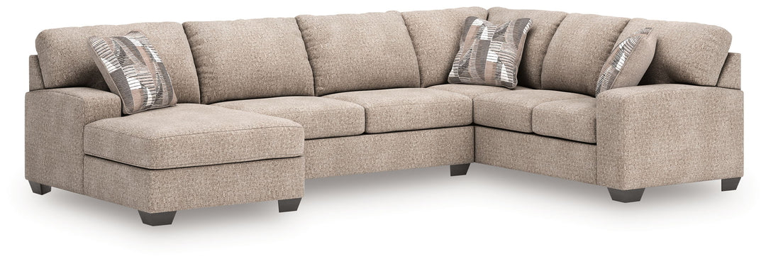 Seyler Lane - Sectional