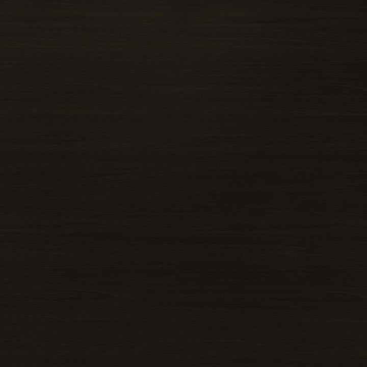 Lewes - Bridge With 2 Encased Storage Compartments - Cappuccino