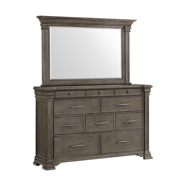 Kings Court - Bedroom Set