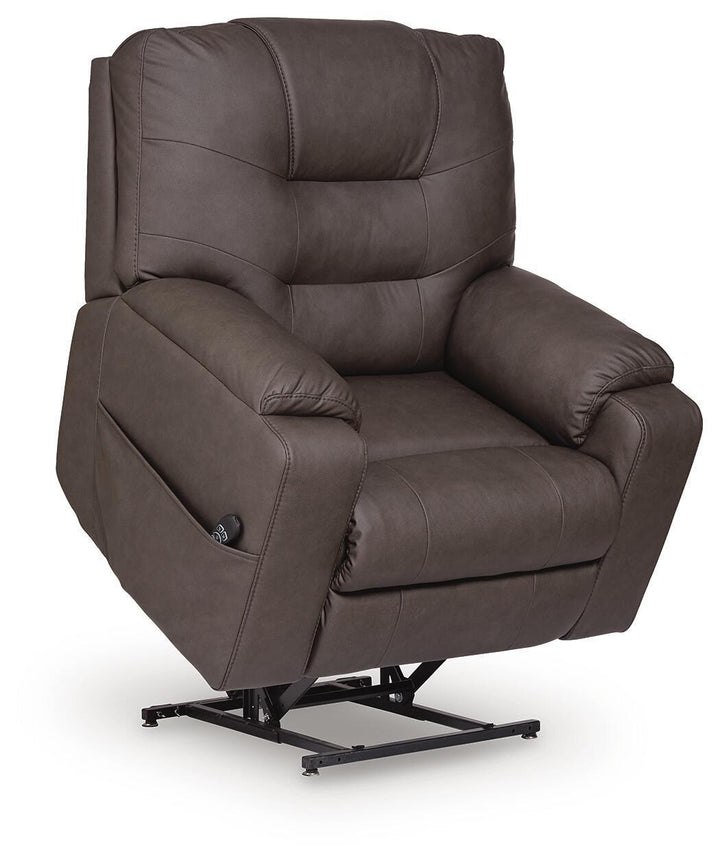 Belmone Pike - Power Lift Recliner