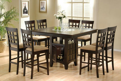 CLANTON COLLECTION Dining Room