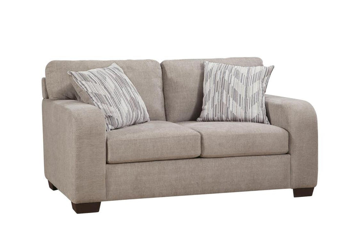 Behold 1049 Sofa & Loveseat Set