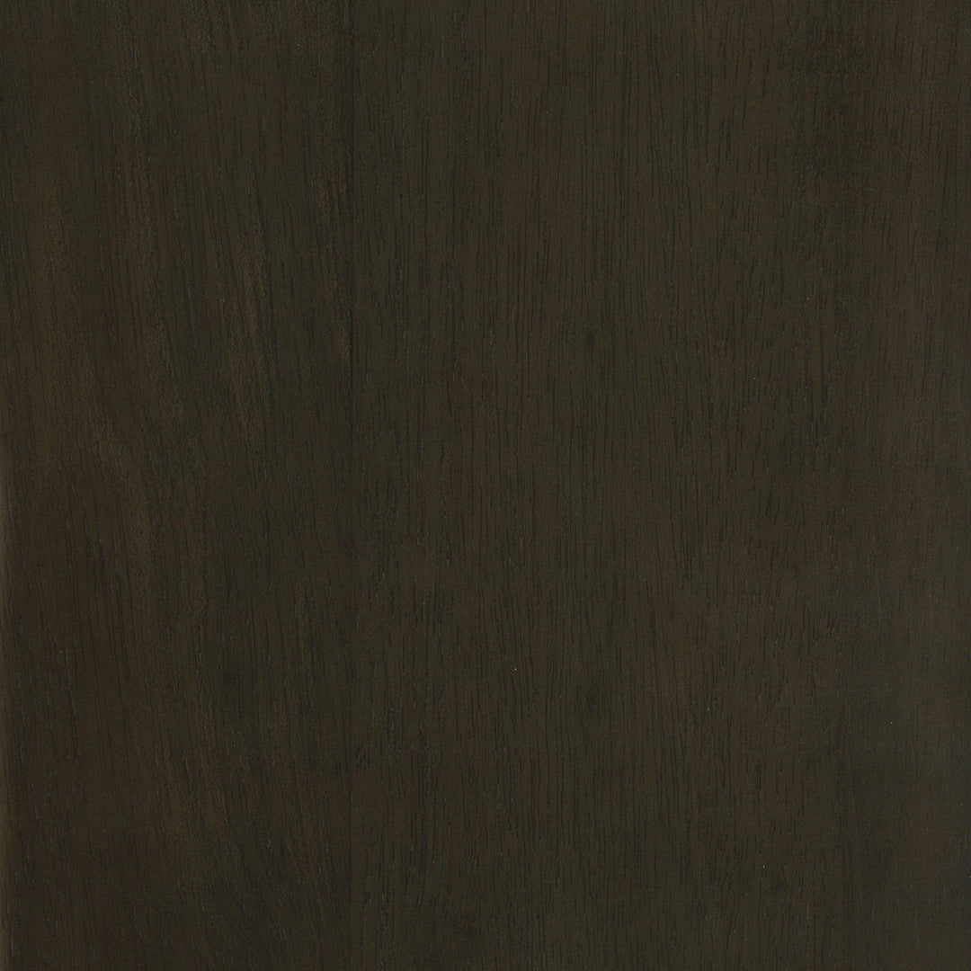 Spring Creek Upholstered Dining Chair Chocolate (Set of 2)