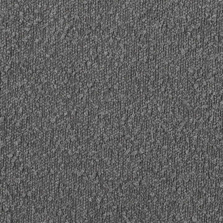 Viola Boucle Upholstered Counter Chair Grey (Set of 2)
