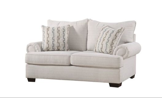 Behold 1082 - OVERSIZED Sofa &amp; Loveseat Set