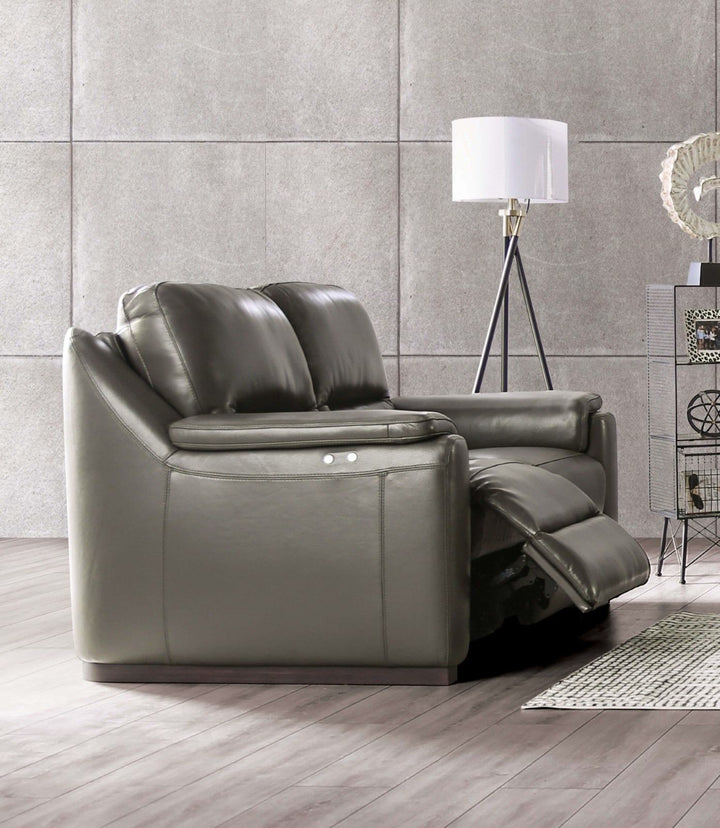 Altamura - Power Loveseat